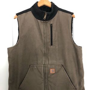 Carhartt vest